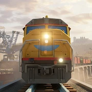 Train Station 2: Rail Tycoon Mod Apk [Free purchase][Free shopping][Mod Menu][Mod speed]