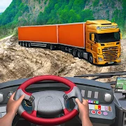 Truck Driving Transport Sim 3D Mod Apk 1.17 [Unlocked]