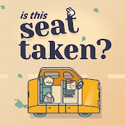 Is This Seat Taken? Mod Apk [Free purchase][Full]
