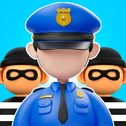 Police Department 3D Mod Apk [Remove ads][Mod speed]