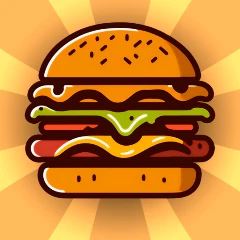 My Burger Shop Simulator