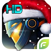 Star Warfare:Alien Invasion HD Mod Apk [Free purchase]