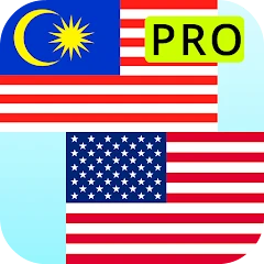 Malay English Translator Pro Mod Apk [Paid for free][Free purchase]