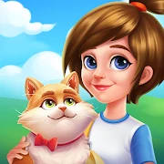 Merge Memory - Town Decor Mod Apk [Unlimited money][Mod Menu]