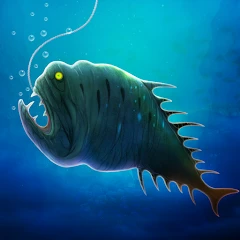 Monster Fish : Go Fishing Mod Apk [Unlimited money]