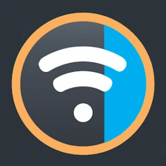 WiFi Analyzer Pro Mod Apk [Paid for free][Free purchase]