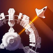 Event Horizon Space Shooting Mod Apk [Unlimited money]