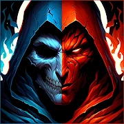 Arcane Quest Legends 2 Offline Mod Apk [Free purchase][Mod Menu][God Mode][High Damage][Invincible][Mod speed]