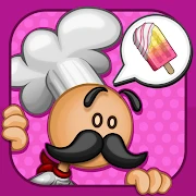 Papa Louie Pals Mod Apk 2.1.1 [ازالة الاعلانات][Mod speed]