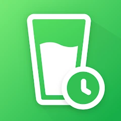 منبه شرب الماء- Drink Reminder Mod Apk 4.315.256 