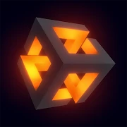 Geometry - Drop Jump Mod Apk [Remove ads][Unlimited money]