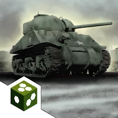 Tank Battle: Normandy Mod Apk 