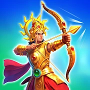 Archery Hero: Ancient Wars Mod Apk [Remove ads][Mod speed]