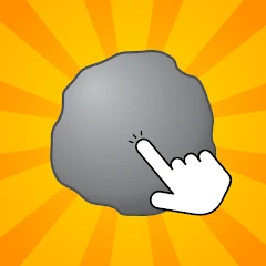 Rock Collector - Idle Clicker Mod Apk [Free purchase][Mod speed]