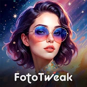 AI Image Generator - FotoTweak Mod Apk [Premium]
