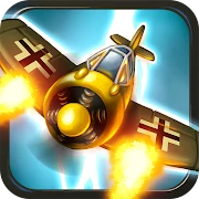 Aces of the Luftwaffe Premium Mod Apk 1.3.12 [مال غير محدود]
