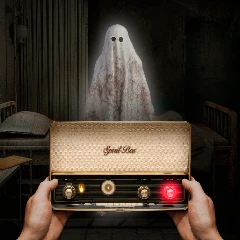 Spirit Box EVP Mod Apk [Remove ads][Mod speed]