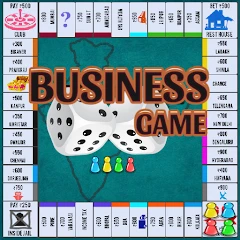 Vyapari Business Offline Game Mod Apk [Remove ads][Mod speed]