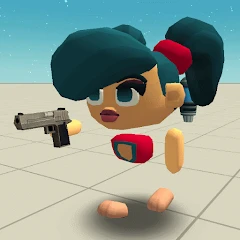 MemesWars 2 Mod Apk [Free purchase][Free shopping]