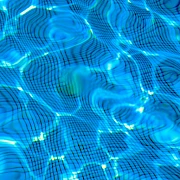 Water Drop Live Wallpaper Mod apk
