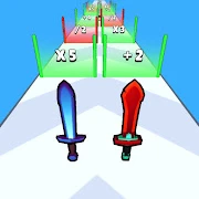 Craft Sword 3D: Monster Hunt Mod Apk [Sınırsız para]