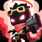 Shadow Survival: ألعاب الرماية Mod Apk 1.3.47 [المال غير محدود][Mod Menu][God Mode][High Damage]