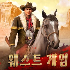 West Game: Conquer the Western Mod Apk [Remove ads][Mod speed]