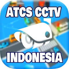 CCTV ATCS Kota di Indonesia Mod Apk [Remove ads][Mod speed]