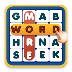 Word Search Mod Apk [Remove ads][Mod speed]