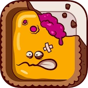 Cookies Must Die Mod Apk [Remove ads][Unlimited money]