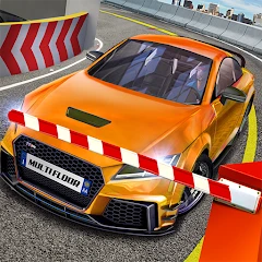 Multi Floor Garage Driver Mod Apk 1.6 [Unlocked]