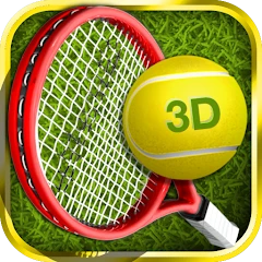 Tennis Champion 3D - Online Sp APK