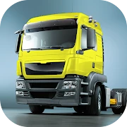 Big Truck Hero 2 - Real Driver Mod Apk [Unlimited money][Unlocked]