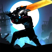 Epic Shadow: Idle RPG War Mod Apk [Unlimited money][Mod Menu]