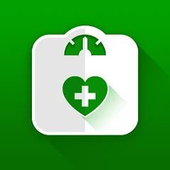 BMI Calculator Mod Apk [Paid for free][Free purchase]