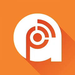 Podcast Addict: Podcast player Mod Apk [Paid for free][Free purchase]