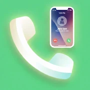 iCallScreen - Phone Dialer Mod Apk [Unlocked][Premium]