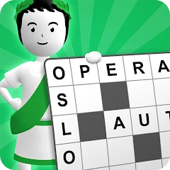 Crossword PuzzleLife Mod Apk [Remove ads][Mod speed]