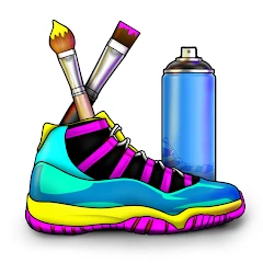 Custom Kicks Mod Apk [Remove ads][Mod speed]