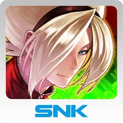 THE KING OF FIGHTERS-A 2012 Mod Apk 1.0.8 [Dinheiro infinito]