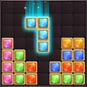 Block Puzzle Gems Classic 1010 Mod Apk 14.8 [ازالة الاعلانات][Mod speed]