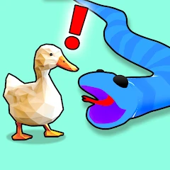 Snake Crusher Mod Apk [No Ads]