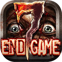Seven Endgame - Scary Thriller