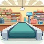 Supermarket Pack Mod Apk [Remove ads][Mod speed]