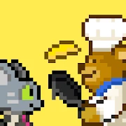 Bear's Restaurant Mod Apk [Premium]