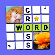 Сrossword puzzles. Offline Mod Apk [Remove ads][Mod speed]