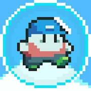 Super Onion Boy 2 Mod Apk [Full]