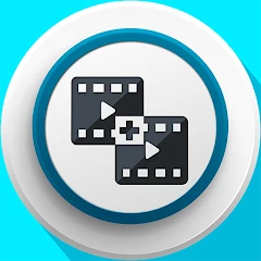 Video Merge: Joiner & Combiner Mod Apk [Unlocked]