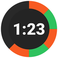 iCountTimer Pro Mod Apk [Patched][Full][AOSP compatible][Optimized]
