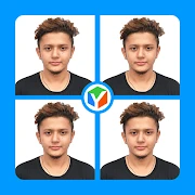 ID Passport VISA Photo Maker Mod Apk [Remove ads][Unlocked]